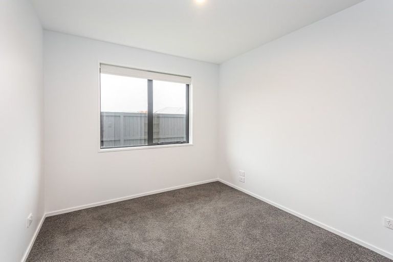 Photo of property in 209 Lincoln Rolleston Road, Rolleston, 7615