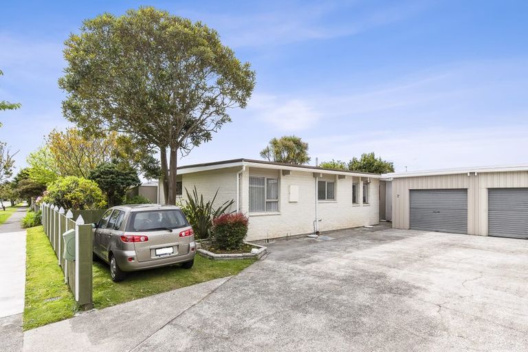 Photo of property in 34a Andrew Street, Waikanae, 5036