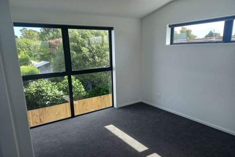 Photo of property in 1d Elstow Place, Spreydon, Christchurch, 8024