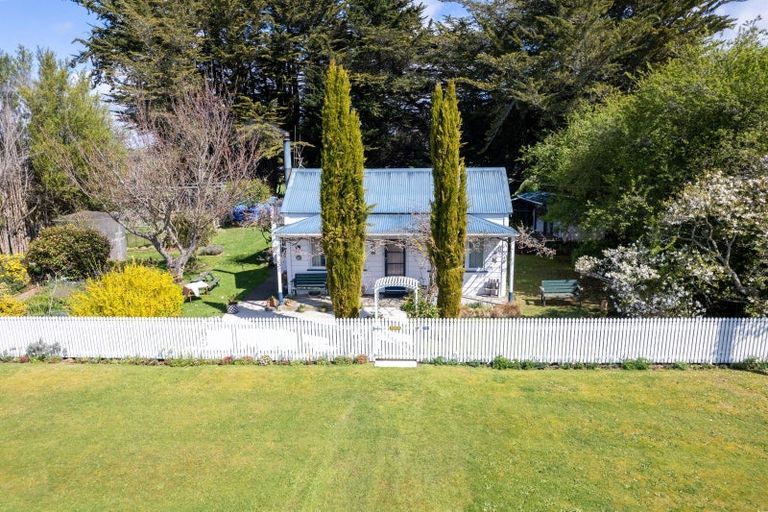 Photo of property in 14 Forward Street, Ormondville, Dannevirke, 4977