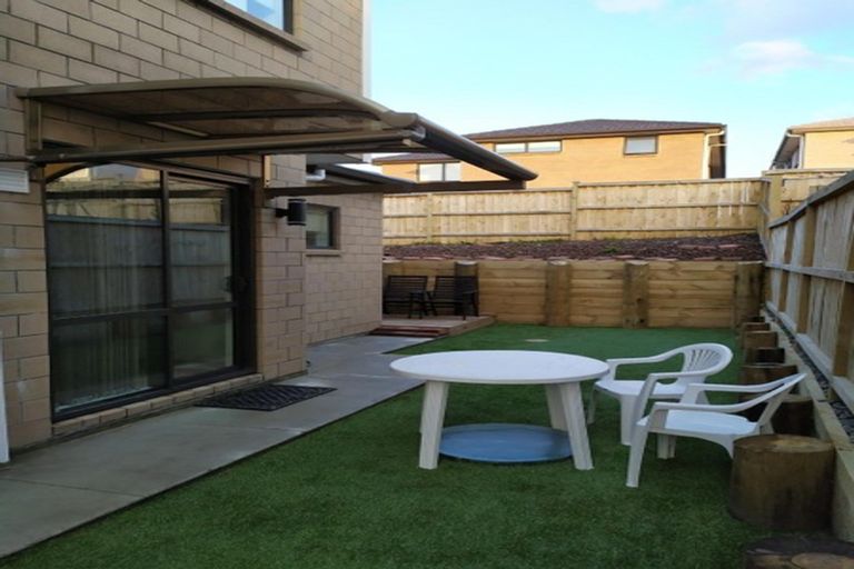 Photo of property in 6 Demeter Street, Flat Bush, Auckland, 2019