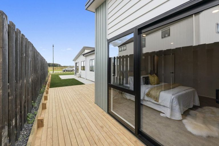 Photo of property in 2 Hirere Street, Te Kauwhata, 3710