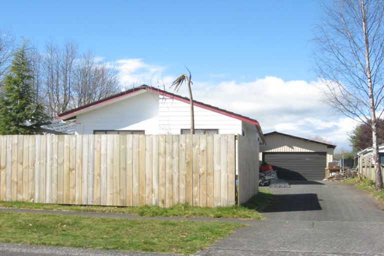 Photo of property in 8 Papua Street, Turangi, 3334
