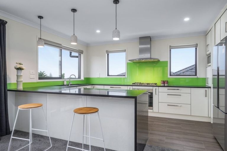 Photo of property in 8 Torrey Pines Rise, Te Kamo, Whangarei, 0112