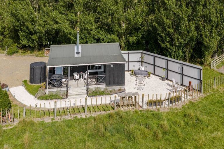 Photo of property in 1490 Elsthorpe Road, Elsthorpe, Otane, 4277