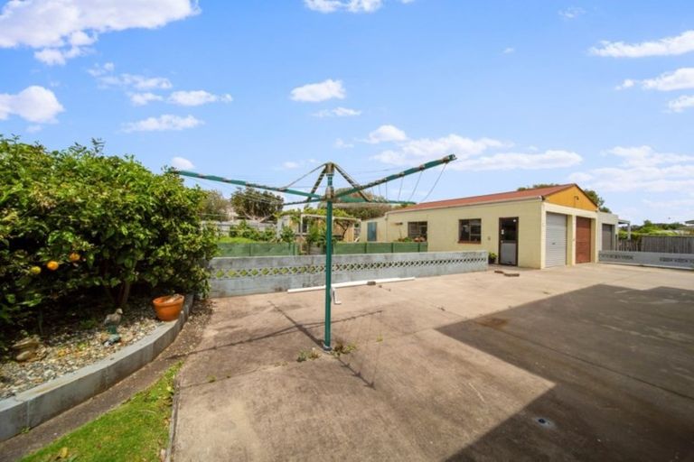 Photo of property in 23 Hurdon Street, Hurdon, New Plymouth, 4310