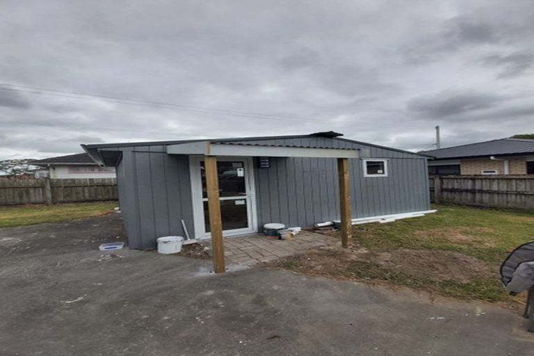 Photo of property in 54 Haddon Street, Mangere East, Auckland, 2024