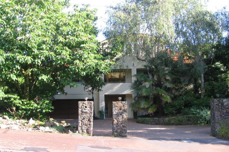 Photo of property in 3 Glenfell Place, Epsom, Auckland, 1023