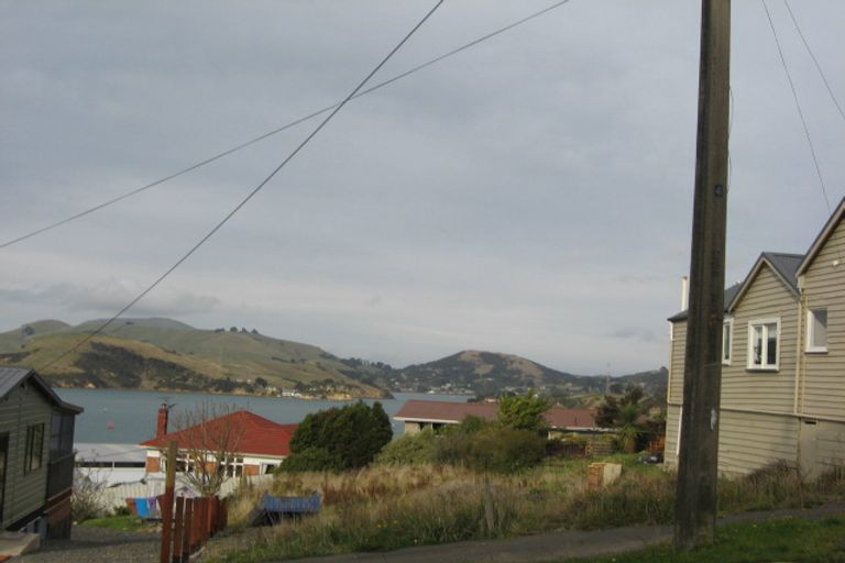Photo of property in 28 Constitution Street, Port Chalmers, 9023