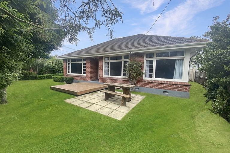 Photo of property in 1/28 Coronation Street, Spreydon, Christchurch, 8024