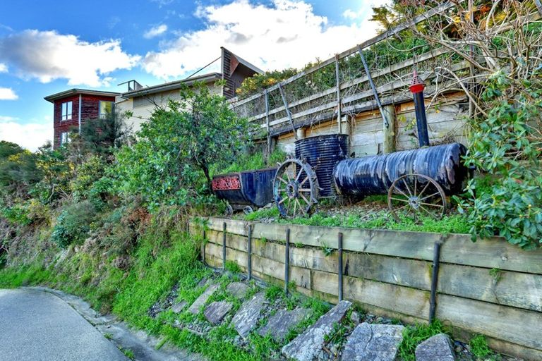 Photo of property in 9 Cooks Ridge, Waikawa, Picton, 7281