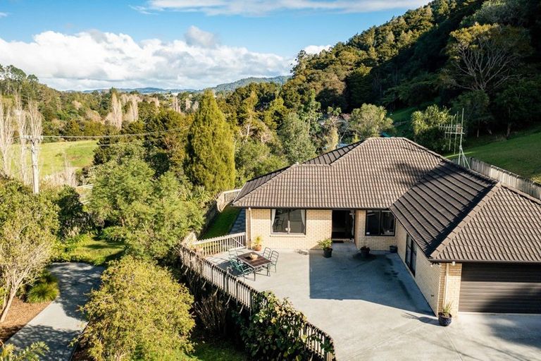 Photo of property in 85 Paranui Valley Road, Tikipunga, Whangarei, 0112