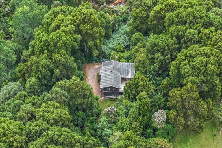 Photo of property in 654 Kauaeranga Valley Road, Thames, 3577