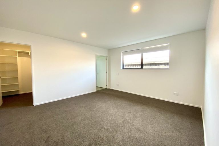 Photo of property in 24b Rahme Crescent, Kaiapoi, 7630