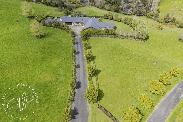 Photo of property in 213 Runciman Road, Ramarama, Pukekohe, 2677