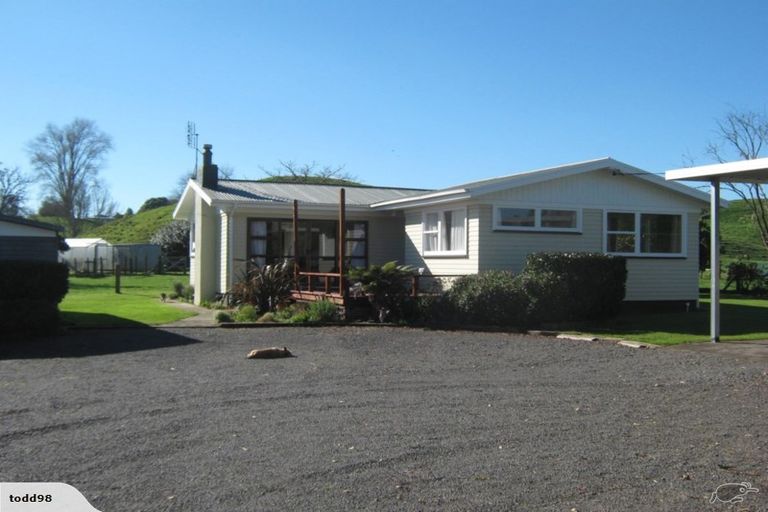 Photo of property in 5 Tapapa Road, Tapapa, Tirau, 3485