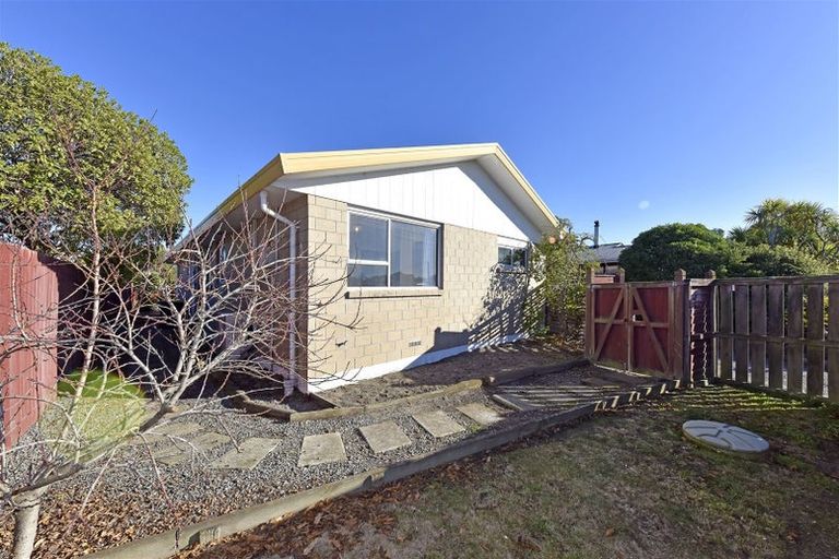 Photo of property in 204 Rocking Horse Road, Southshore, Christchurch, 8062