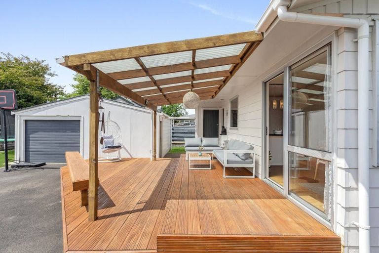 Photo of property in 116 Pukete Road, Pukete, Hamilton, 3200