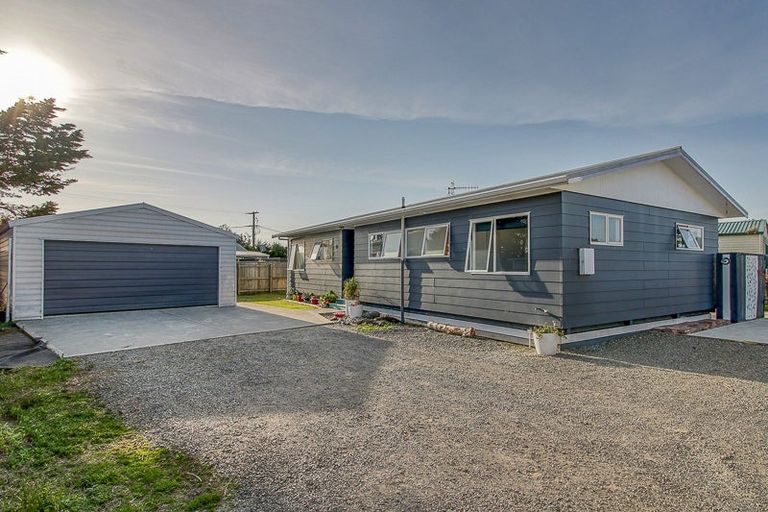 Photo of property in 47a Seabury Avenue, Foxton Beach, Foxton, 4815