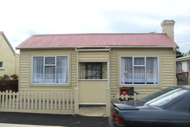 Photo of property in 14 Eastbourne Street, Caversham, Dunedin, 9012