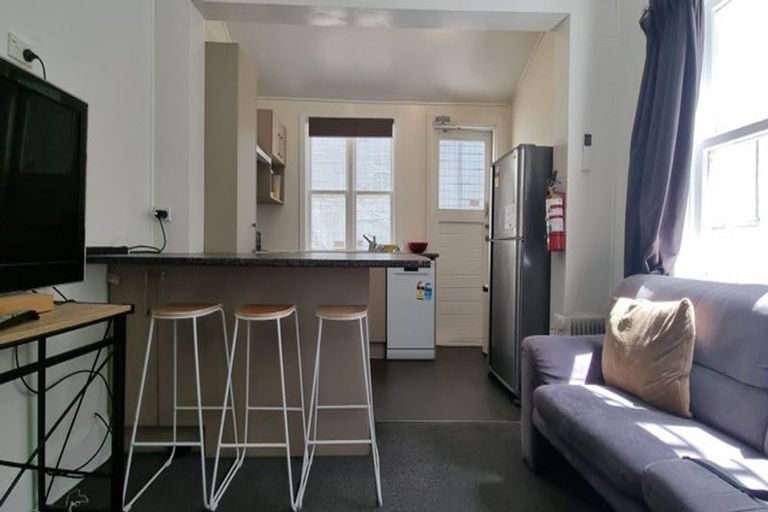 Photo of property in 202 Willis Street, Te Aro, Wellington, 6011