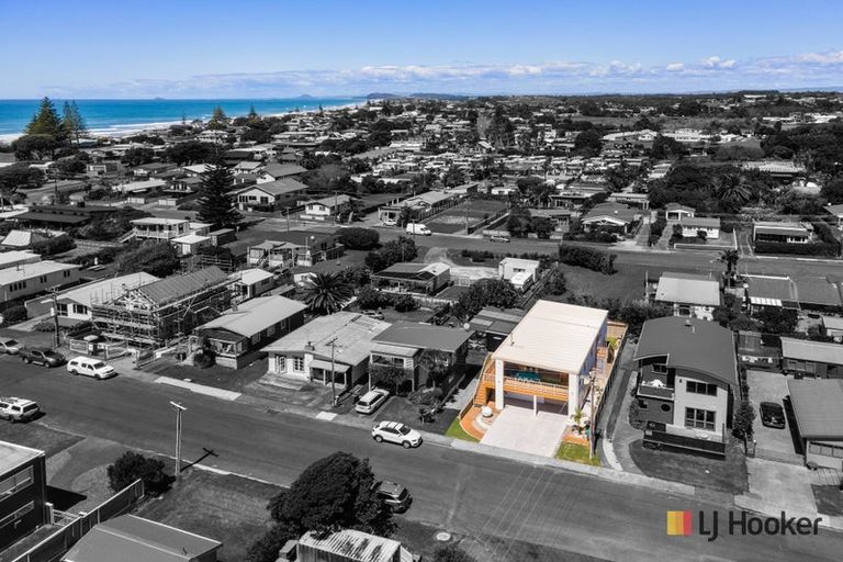 Photo of property in 21 Brighton Road, Waihi Beach, 3611