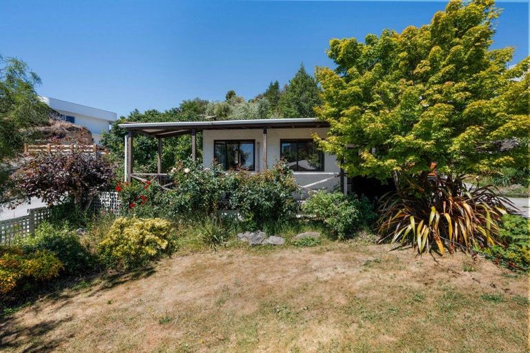Photo of property in 22 Aronui Road, Bridge Hill, Alexandra, 9320