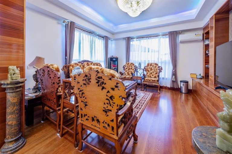 Photo of property in 12 Fairhill Place, Flat Bush, Auckland, 2016