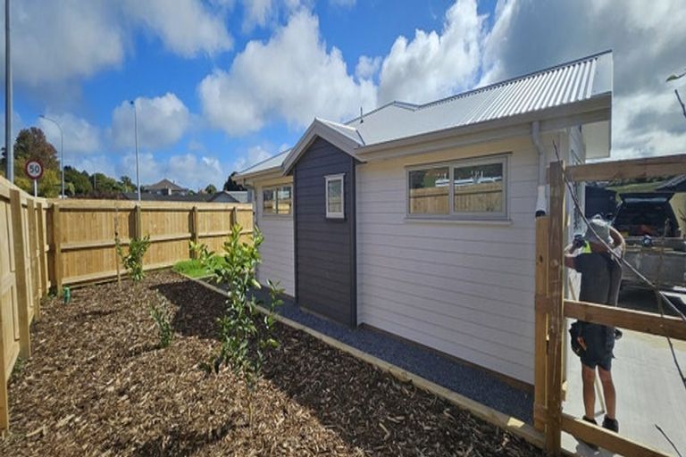 Photo of property in 6 Belgium Road, Pukekohe, 2120