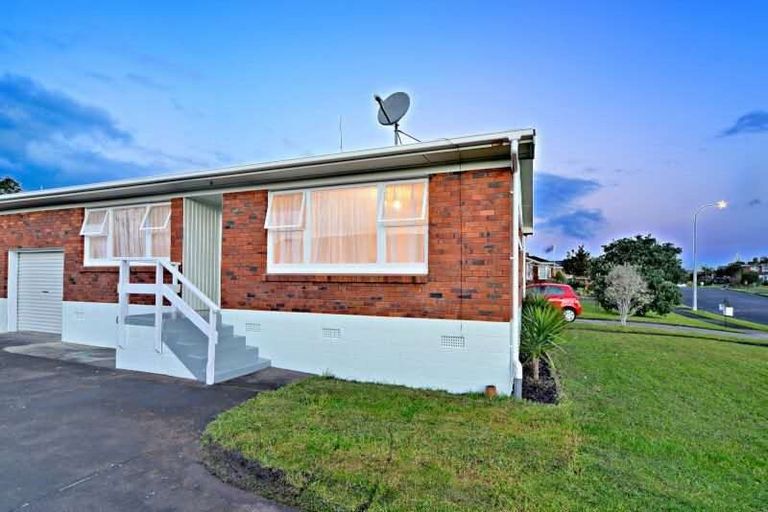 Photo of property in 1/26 Ramsey Street, Papatoetoe, Auckland, 2025
