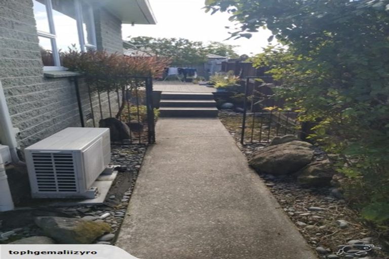 Photo of property in 60 Samuel Street, Hoon Hay, Christchurch, 8025