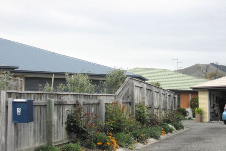 Photo of property in 10a Baxter Place, Stoke, Nelson, 7011