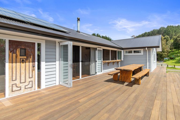 Photo of property in 667 Hakarimata Road, Ngaruawahia, Huntly, 3771