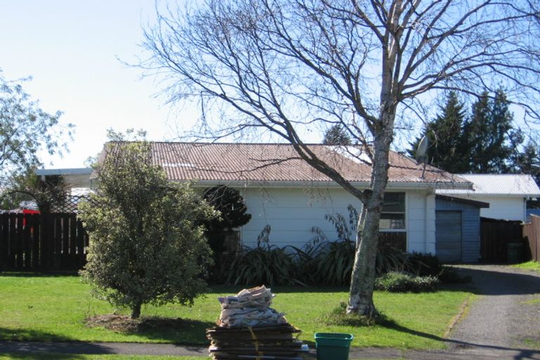 Photo of property in 28 Waterhouse Street, Masterton, 5810
