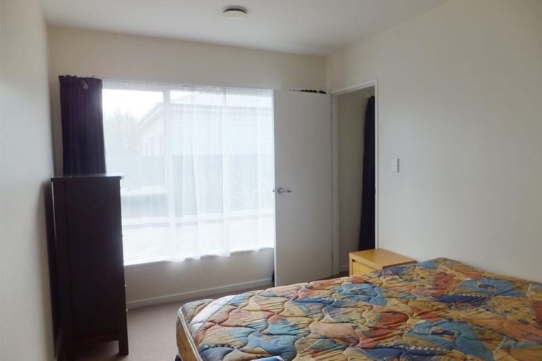 Photo of property in 1/14 Seddon Street, Sydenham, Christchurch, 8023