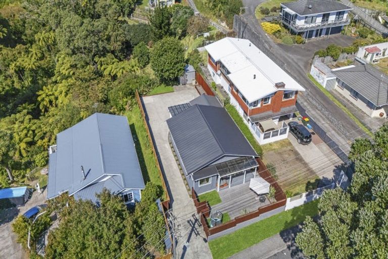 Photo of property in 53 Ngamotu Road, Moturoa, New Plymouth, 4310