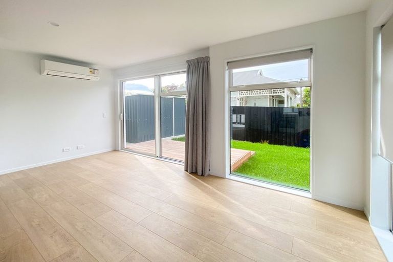 Photo of property in 1/266 Selwyn Street, Spreydon, Christchurch, 8024