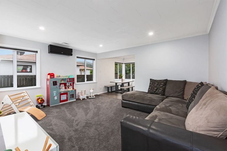 Photo of property in 52 Totara Street, Wainuiomata, Lower Hutt, 5014