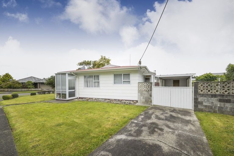 Photo of property in 24 Monrad Street, Highbury, Palmerston North, 4412