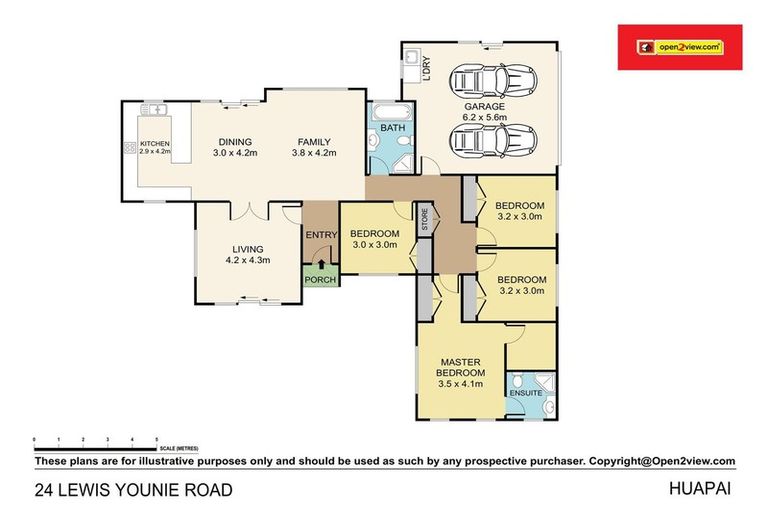 Photo of property in 24 Lewis Younie Road, Kumeu, 0810