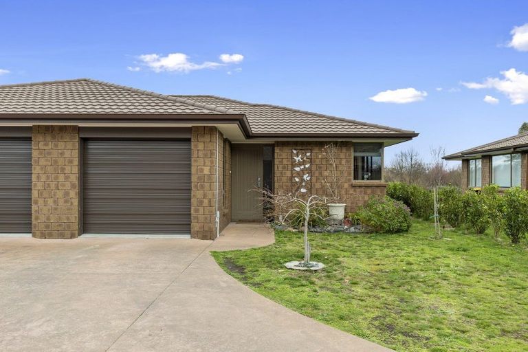 Photo of property in 16/29 Terminus Street, Te Aroha, 3320