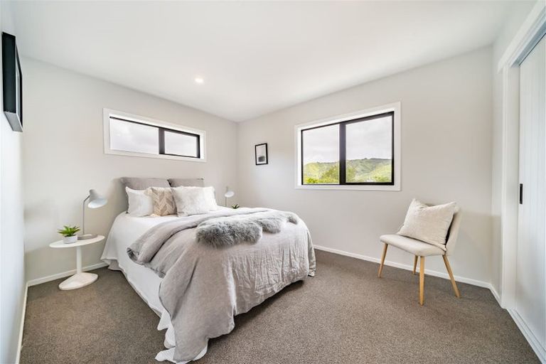 Photo of property in 42b Moeraki Road, Maoribank, Upper Hutt, 5018