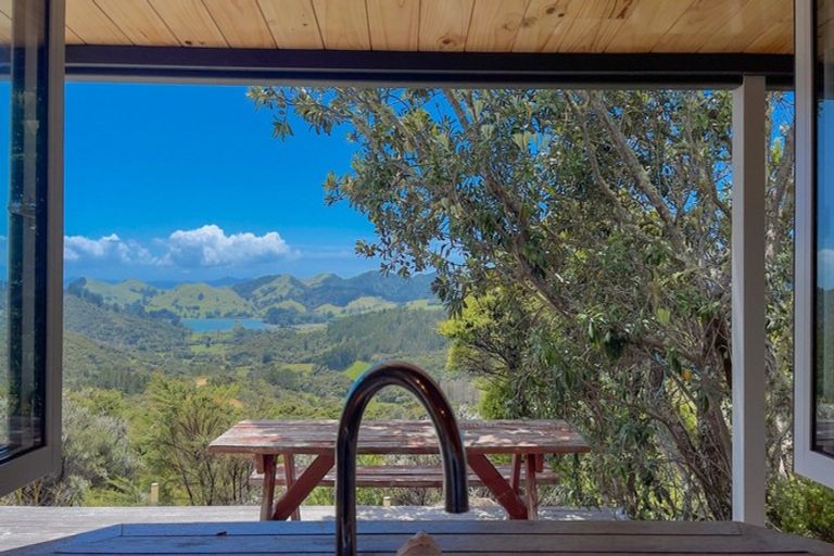 Photo of property in 1230c Port Charles Road, Port Charles, Coromandel, 3584