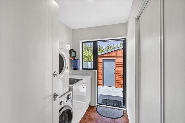 Photo of property in 1358 Tramway Road, Dunsandel, Leeston, 7682