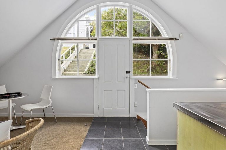 Photo of property in 20 Plunket Street, Kelburn, Wellington, 6012