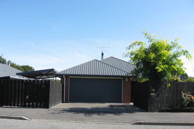 Photo of property in 54 Melcombe Street, Tinwald, Ashburton, 7700