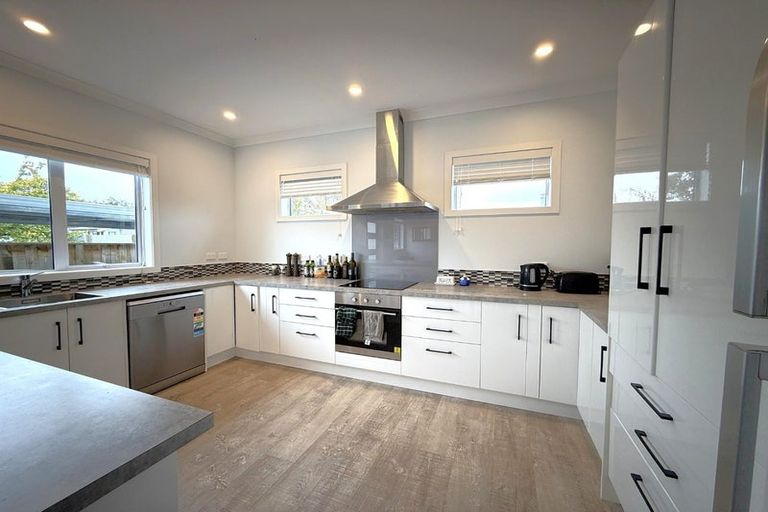 Photo of property in 32c Francis Street, Blenheim, 7201