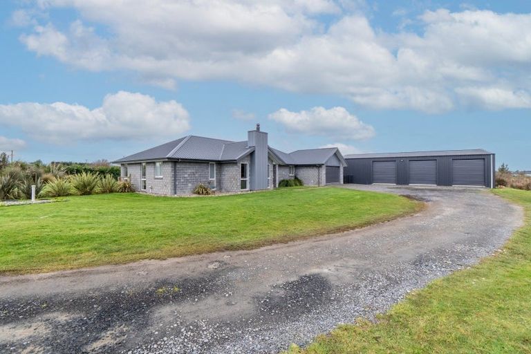 Photo of property in 67 Watt Road, Otatara, Invercargill, 9879