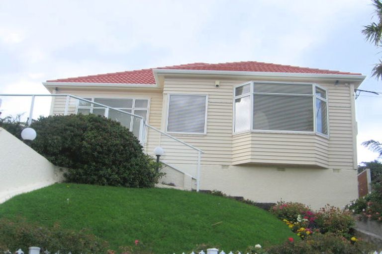 Photo of property in 31 Buckley Road, Southgate, Wellington, 6023