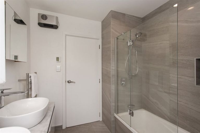 Photo of property in 5/17 Stoneyhurst Street, St Albans, Christchurch, 8014